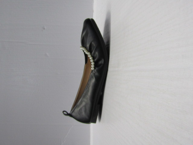 Baleriny Damskie R-8 BLACK 36-41