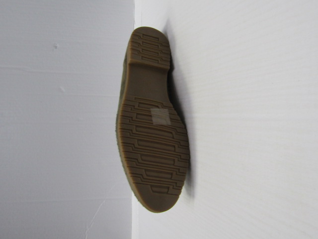 Baleriny Damskie B5007 GREEN 36-41 1