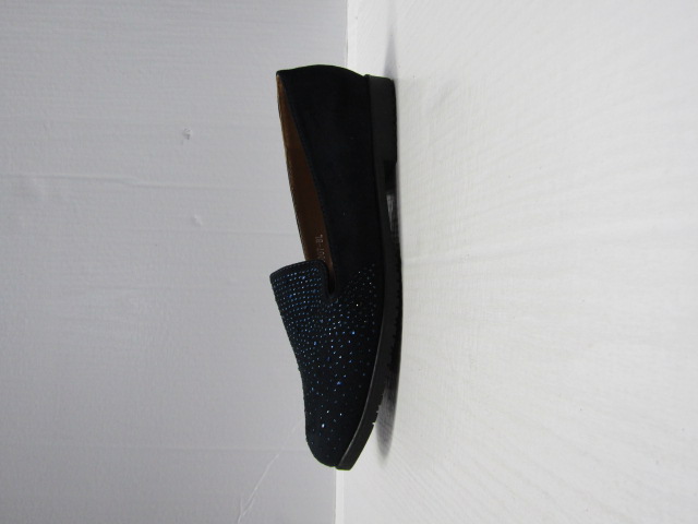 Baleriny Damskie B5007 BLUE 36-41