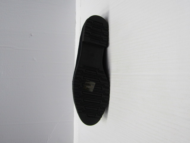 Baleriny Damskie B5007 BLUE 36-41 1