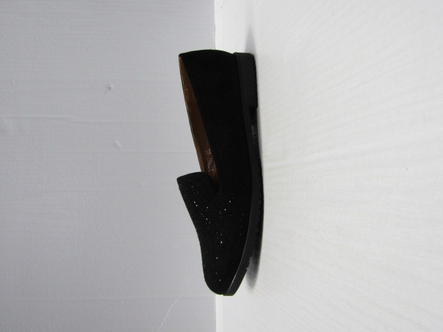 Baleriny Damskie B5007 BLACK 36-41