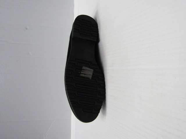 Baleriny Damskie B5007 BLACK 36-41 1