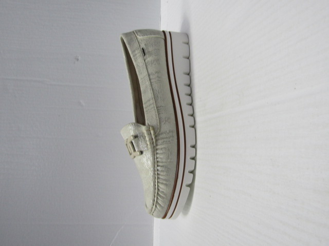 Półbuty Damskie DW25 BEIGE 36-41