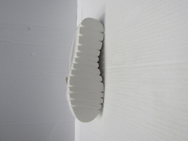 Półbuty Damskie DW25 WHITE 36-41 1