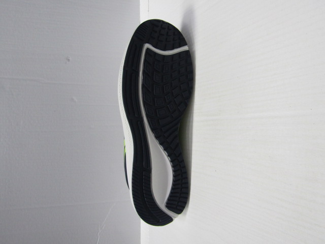 Buty Sportowe Męskie T2368 BLUE/GREEN 41-46 1