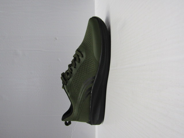 Buty Sportowe Męskie T2368 OLIVE 41-46