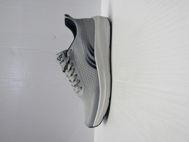 Buty Sportowe Męskie T2368 GREY 41-46