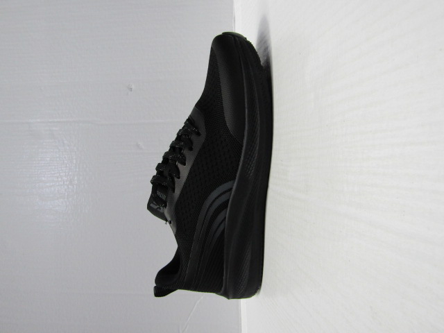 Buty Sportowe Męskie T2368 BLACK 41-46