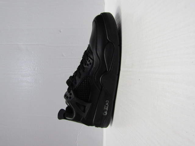 Buty Sportowe Męskie BS302 BLACK 41-46