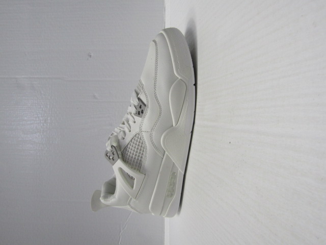 Buty Sportowe Męskie BS302 WHITE 41-46