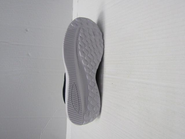 Buty Sportowe Dziecięce A215 BLUE/GREEN 32-37 2