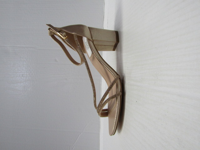 Czółenka Damskie 1714 CHAMP 36-41