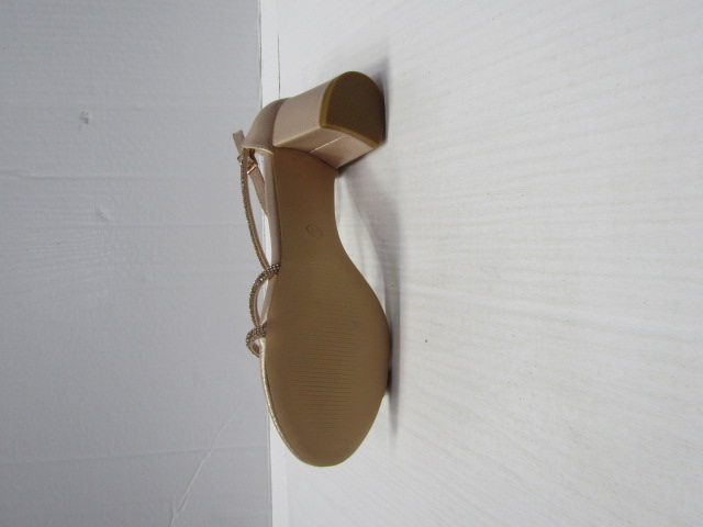 Czółenka Damskie 1714 CHAMP 36-41 1