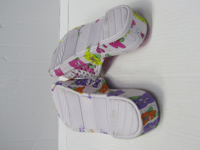 Klapki Damskie 8730 37-42 MIX KOLOR 1