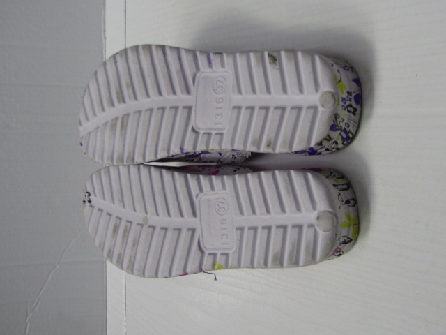 Klapki Damskie 5754 BLUE/RED/FUX/PURPLE 37-41 1