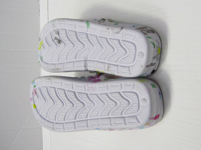 Klapki Damskie A11 PINK/GREEN/PURPLE/RED 36-41 1