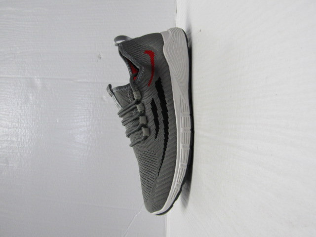 Buty Sportowe Męskie L87199-4 JEDEN 40-45