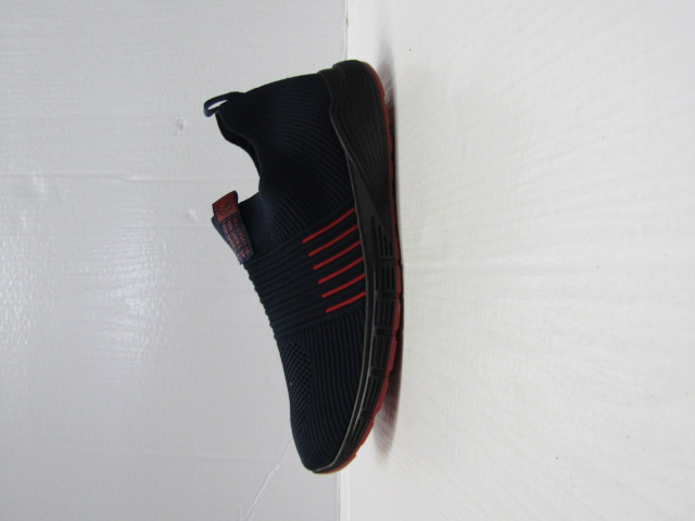 Buty Sportowe Męskie L1044-2 JEDEN 40-45