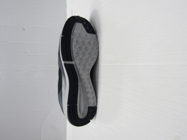 Buty Sportowe Męskie A107-6 NAVY 41-46 1