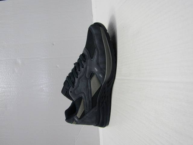 Buty Sportowe Męskie A107-10 NAVY 41-46