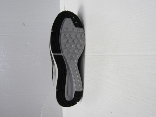 Buty Sportowe Męskie A107-3 D.GREY/RED 41-46 1