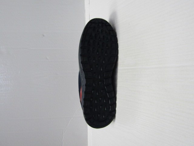 Buty Sportowe Męskie A208-2 NAVY 41-46 1