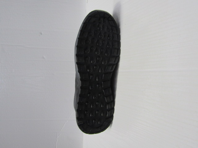 Buty Sportowe Męskie A108-7 BLACK/GREY 41-46 1