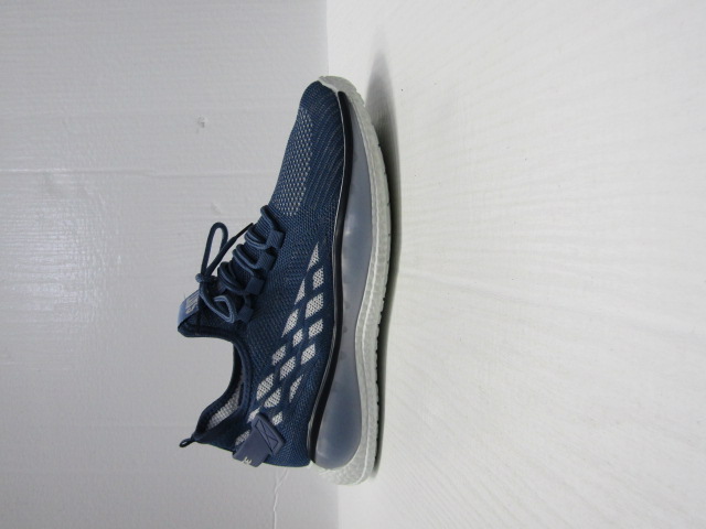 Buty Sportowe Męskie 4160-2 JEDEN 41-46