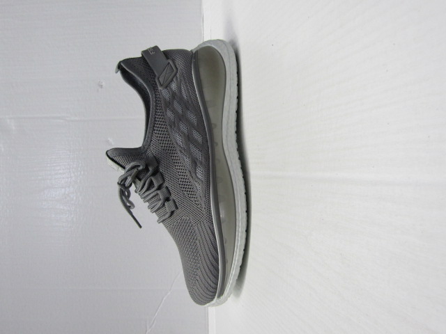 Buty Sportowe Męskie 4160-4 JEDEN 41-46