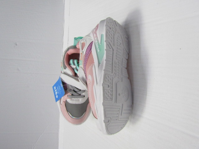 Buty Sportowe Dziecięce 2418-22 MIX3 27-32 1