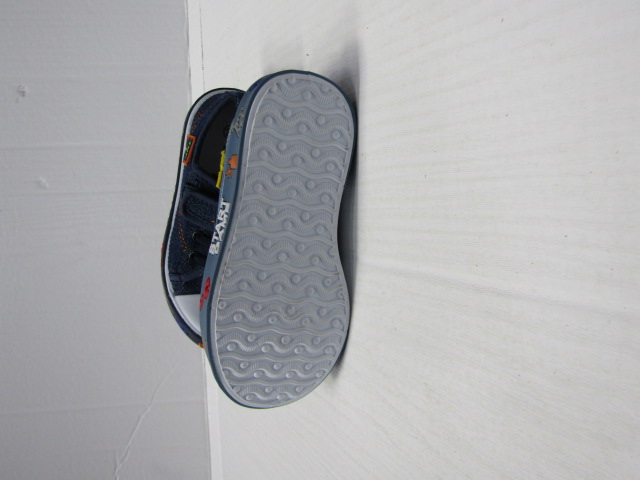 Trampki Dziecięce S23-CCC 21-26 MIX KOLOR 1