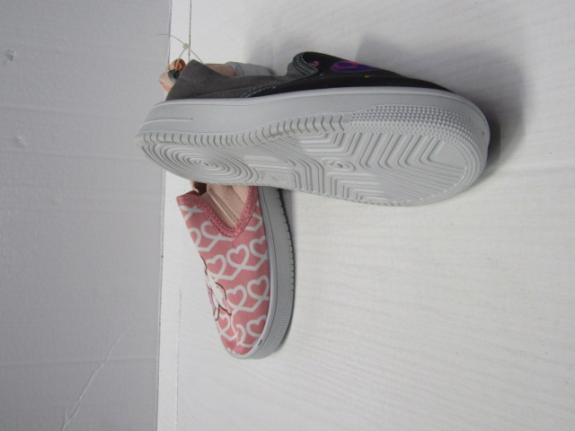 Półbuty Dziecięce 27-8 BLACK/NAVY/GREY/PINK/MI/FU 31-36 1