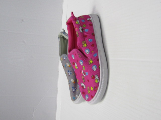 Półbuty Dziecięce 27-4 BLACK/NAVY/GREY/PINK/WHITE/FUSHIA 31-36