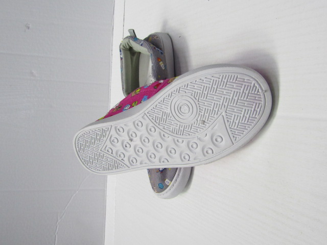 Półbuty Dziecięce 27-4 BLACK/NAVY/GREY/PINK/WHITE/FUSHIA 31-36 1