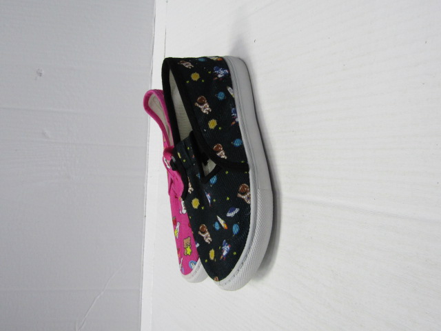 Półbuty Dziecięce 27-2 BLACK/NAVY/GREY/PINK/WHITE/FUSHIA 31-36