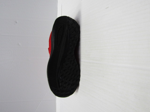 Buty Sportowe Dziecięce A216 RED 26-31 1