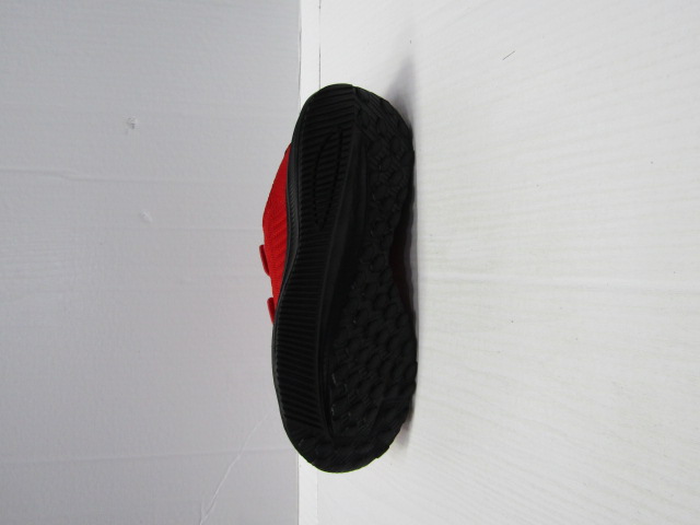 Buty Sportowe Dziecięce A215 RED 32-37 1