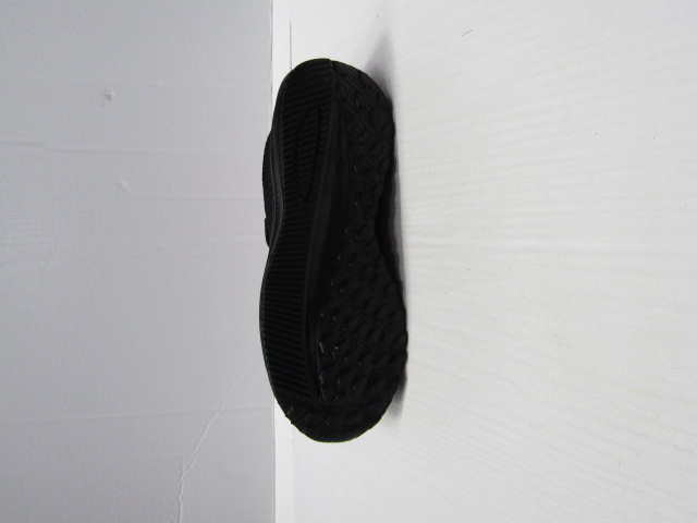 Buty Sportowe Dziecięce A215 BLACK/PEACH 32-37 1