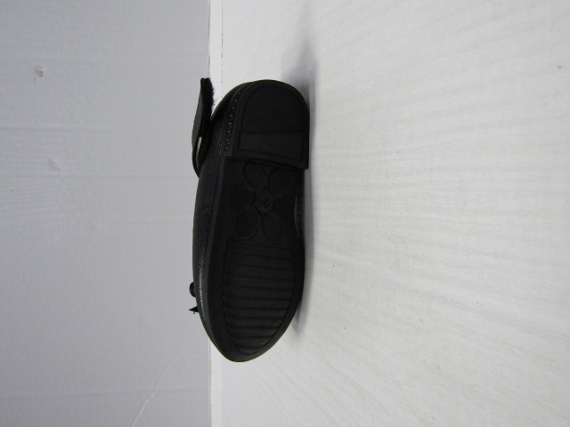 Baleriny Dziecięce XY08 BLACK 20-25 1