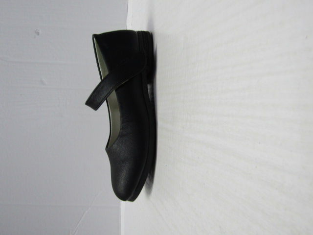 Baleriny Dziecięce XY12 BLACK 25-30