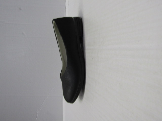 Baleriny Dziecięce XY09 BLACK 31-36