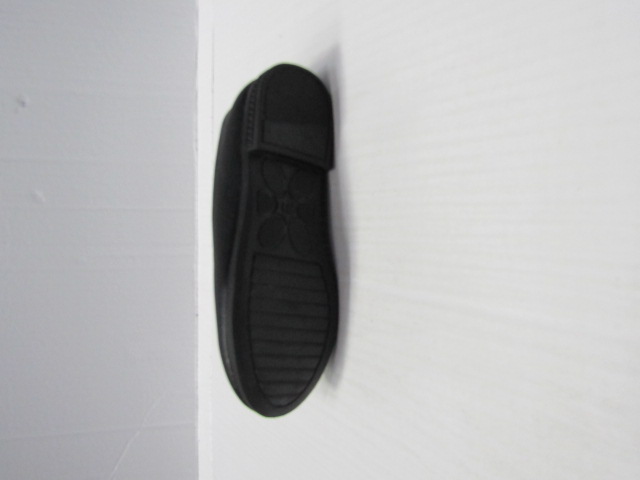 Baleriny Dziecięce XY09 BLACK 31-36 1