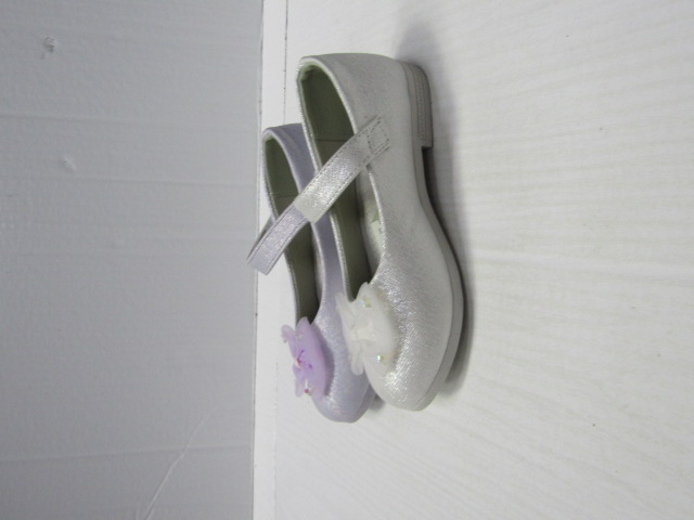 Baleriny Dziecięce XY15 25-30 MIX KOLOR