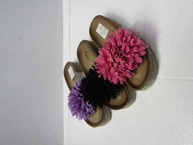 Klapki Damskie M395 MIX4 36-41