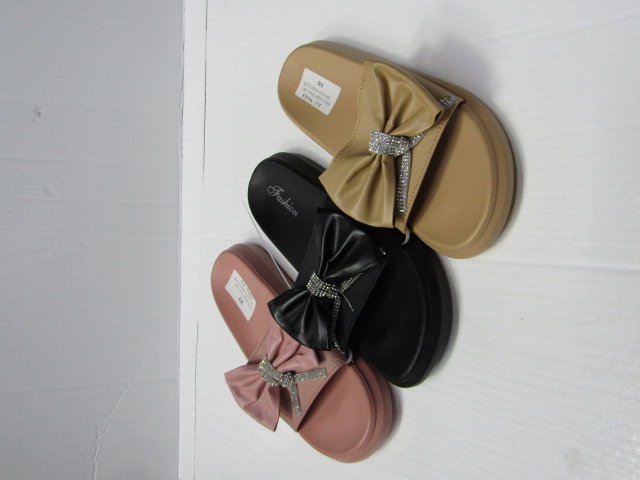 Klapki Damskie M373 MIX4 36-41