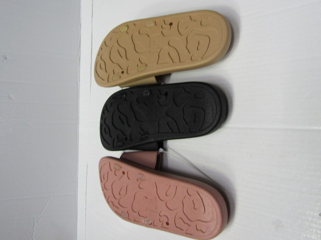 Klapki Damskie M373 MIX4 36-41 1