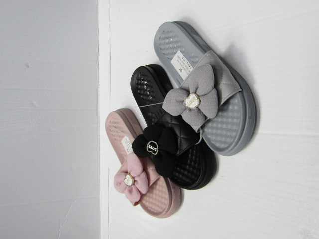 Klapki Damskie M351 MIX4 36-41