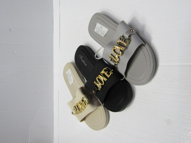 Klapki Damskie M369 MIX4 36-41