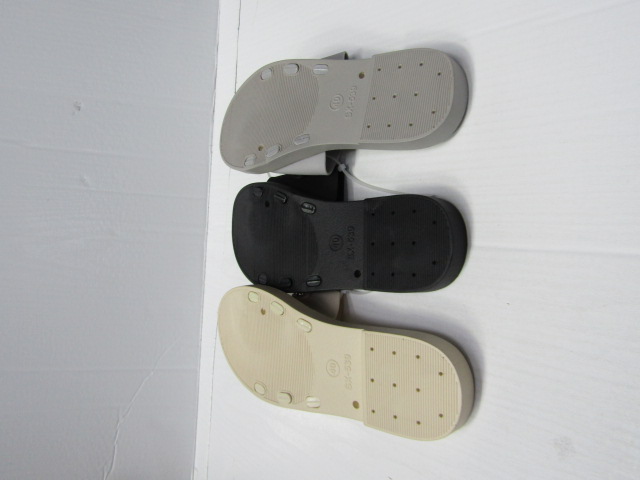 Klapki Damskie M369 MIX4 36-41 1