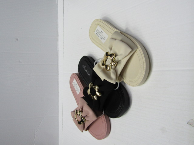 Klapki Damskie M352 MIX4 36-41